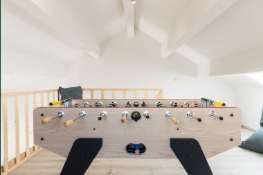 Holiday cottage in Spa for 7 persons in the Ardennes