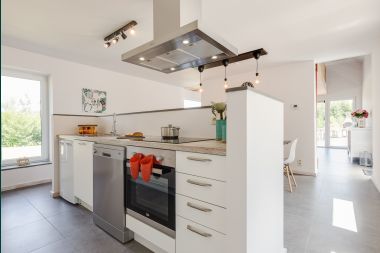 Holiday cottage in Spa for 7 persons in the Ardennes