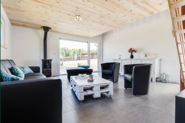 Holiday cottage in Spa for 7 persons in the Ardennes