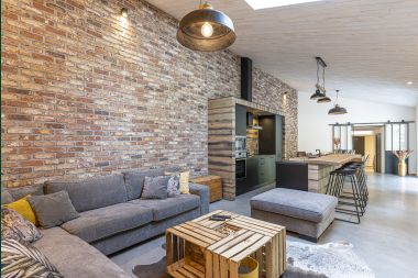 Holiday cottage in Spa for 6/8 persons in the Ardennes