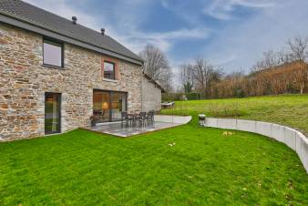 Holiday cottage in Spa for 4/6 persons in the Ardennes