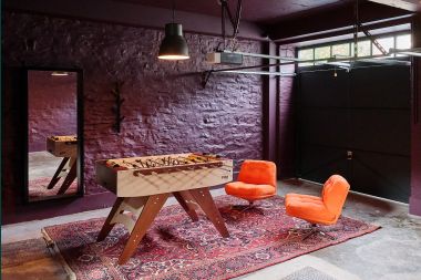 Charming holiday home in Spa with 2 bedrooms, relaxation area and private terrace with jacuzzi