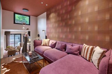 Charming holiday home in Spa with 2 bedrooms, relaxation area and private terrace with jacuzzi