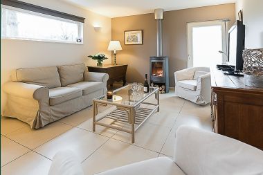 Holiday cottage in Spa for 4 persons in the Ardennes