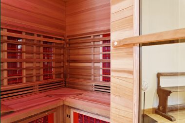 Holiday cottage in Spa for 4 persons in the Ardennes