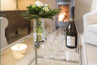 Holiday cottage in Spa for 4 persons in the Ardennes