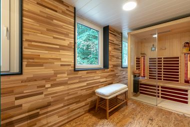 Holiday cottage in Spa for 14 persons in the Ardennes