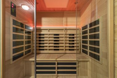 Holiday cottage in Spa for 12 persons in the Ardennes