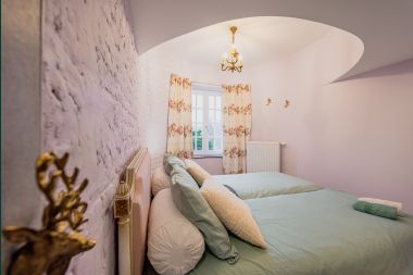 Luxury villa in Spa for 6/8 persons in the Ardennes