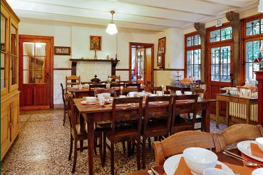 Characterful luxury villa for 26 in Spa, High Fens