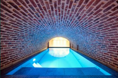 Luxury villa in Spa for 8 persons in the Ardennes