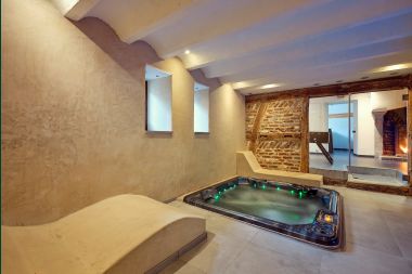 Luxury villa in Spa for 8 persons in the Ardennes