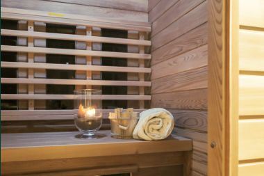 Luxury villa in Spa for 9 persons in the Ardennes