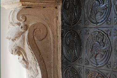 Luxury villa in Spa for 9 persons in the Ardennes