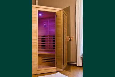 Luxury villa in Spa for 9 persons in the Ardennes