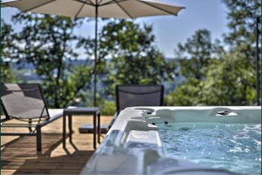 Luxury villa in Spa for 22 persons in the Ardennes