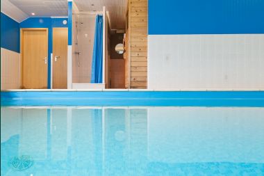 Luxury villa in Spa for 15 persons in the Ardennes