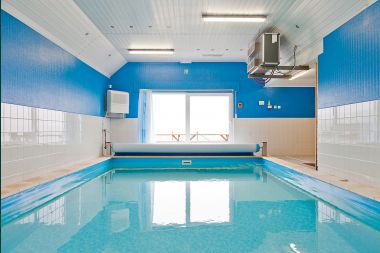 Luxury villa in Spa for 15 persons in the Ardennes