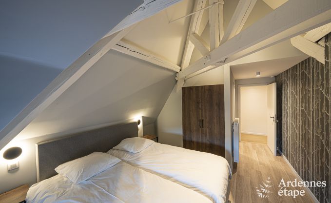 Luxury villa in Spa for 18 persons in the Ardennes