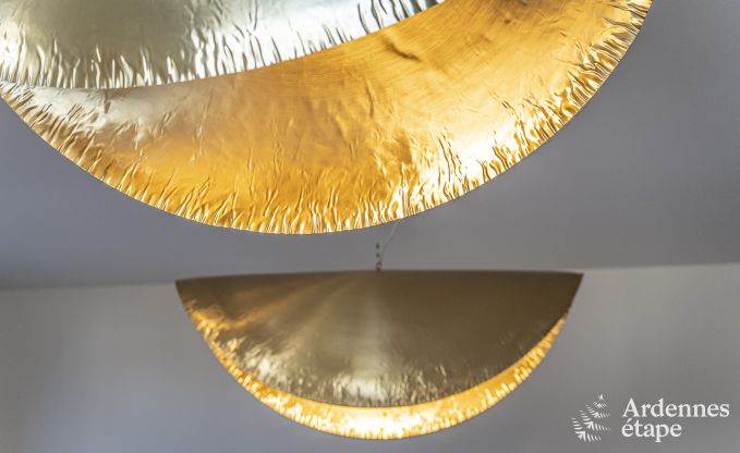 Luxury villa in Spa for 18 persons in the Ardennes