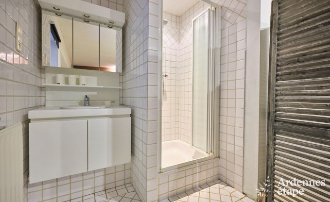 Holiday cottage in Spa for 15 persons in the Ardennes