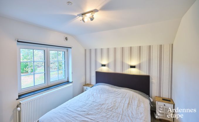 Holiday cottage in Spa for 20 persons in the Ardennes