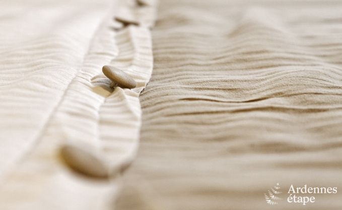 Holiday cottage in Spa for 4 persons in the Ardennes