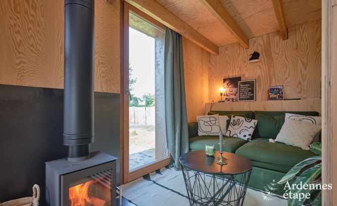 Exceptional in Sprimont for 2/4 persons in the Ardennes