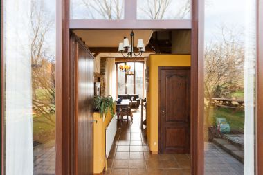 Holiday cottage in Sprimont for 4 persons in the Ardennes