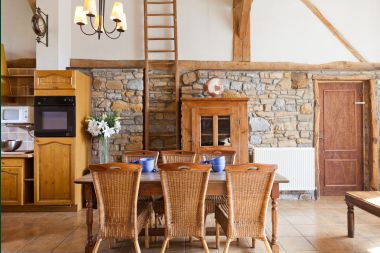 Holiday cottage in Sprimont for 4 persons in the Ardennes