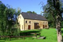 Small farmhouse in Sprimont for your holiday in the Ardennes with Ardennes-Etape
