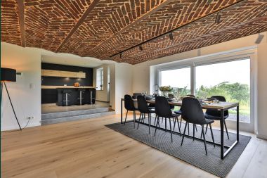 Holiday cottage in Sprimont for 9 persons in the Ardennes