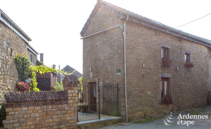 Holiday cottage in Sprimont for 7 persons in the Ardennes
