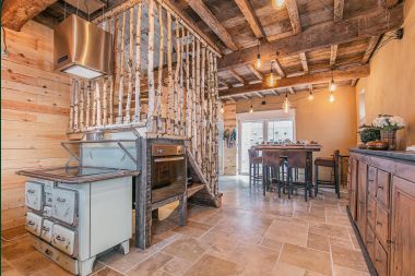 Holiday home in Sprimont for 6/8 people in the Ardennes