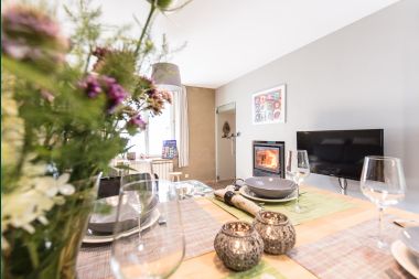 Holiday cottage in Sprimont for 2/4 persons in the Ardennes