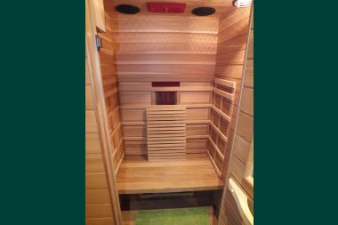 Holiday cottage in Sprimont for 2/4 persons in the Ardennes