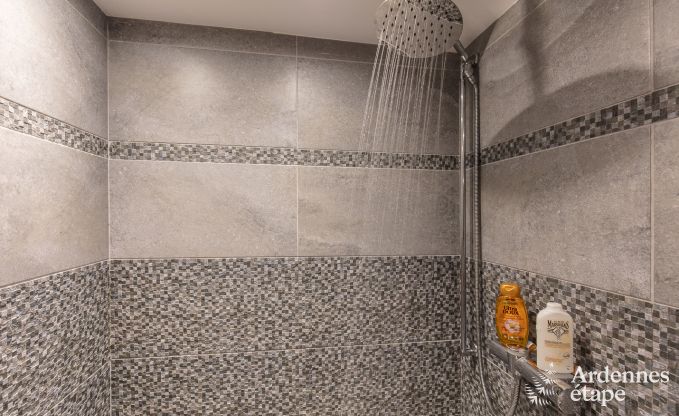 Holiday cottage in Sprimont for 2/4 persons in the Ardennes