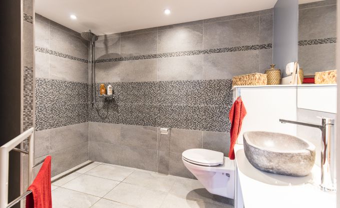 Holiday cottage in Sprimont for 2/4 persons in the Ardennes