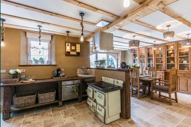 Holiday home in Sprimont for 6/9 people in the Ardennes