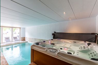 Holiday home in Sprimont for 6/9 people in the Ardennes