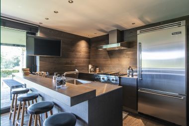 Luxury villa in Sprimont for 6/8 persons in the Ardennes