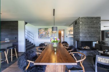 Luxury villa in Sprimont for 6/8 persons in the Ardennes