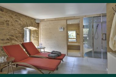 Holiday cottage in St Vith for 28 persons in the Ardennes