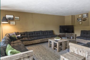 Holiday cottage in St Vith for 28 persons in the Ardennes