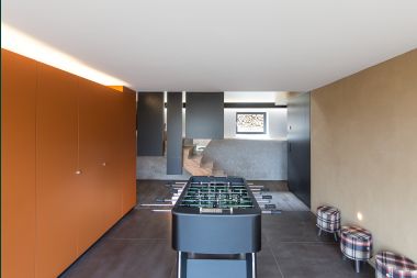 Luxury villa in St Vith for 14 persons in the Ardennes