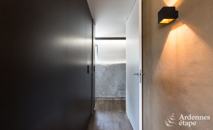 Luxury villa in St Vith for 14 persons in the Ardennes