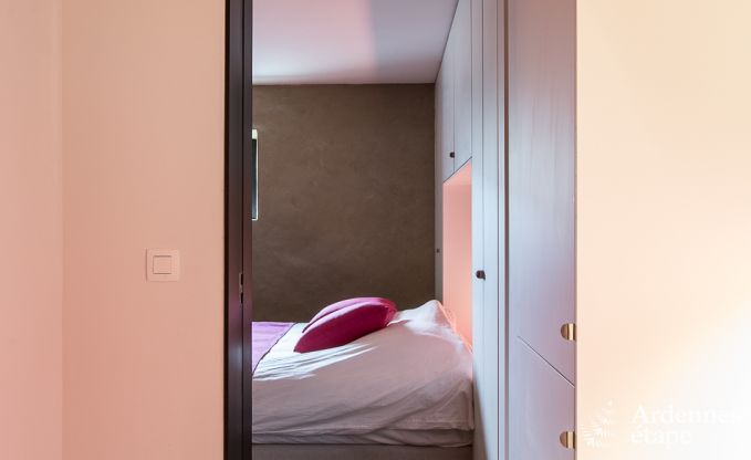 Luxury villa in St Vith for 14 persons in the Ardennes