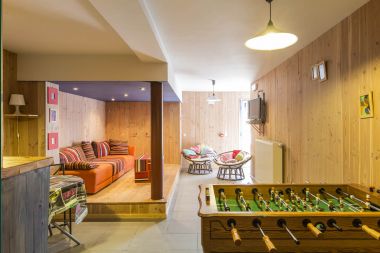 Luxury villa in Stavelot (Coo) for 24 persons in the Ardennes