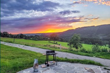 Cozy chalet for 4 people in Stavelot, High Fens