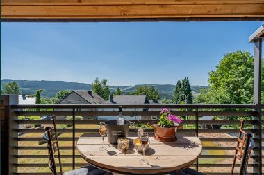 Chalet in Stavelot for 2 persons in the Ardennes